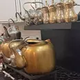 قهوجي الطائف الطايف وخارج الطايف صبابين الطائف وضواحيها عده وغراض مكتمله ضيفكم ضيوفناء وخدمتكم شرف لنا