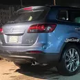 مازدا CX-9 2016 مستعملة للبيع في محايل بسعر 45 ألف ريال سعودي