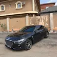 جينيسيس G70 2019 مستعملة للبيع في جدة بسعر 75 ألف ريال سعودي
