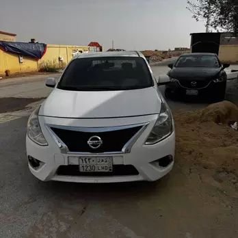 نيسان صني 2021 مستعملة للبيع في الرياض