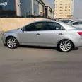 كيا سيراتو 2013 مستعملة للبيع في جدة بسعر 25 ألف ريال سعودي