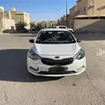 كيا سيراتو 2015 مستعملة للبيع في الرياض بسعر 26 ألف ريال سعودي