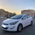 هيونداي النترا 2015 مستعملة للبيع في الرياض بسعر 25 ألف ريال سعودي
