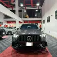 مرسيدس بنز GLC 2025 مستعملة للبيع في الرياض بسعر 430 ألف ريال سعودي