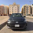 هيونداي i10 2024 مستعملة للبيع في جدة بسعر 0500154496 ريال سعودي
