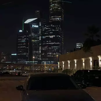 هوندا اكورد 2024 مستعملة للتنازل في جدة