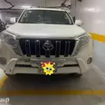 Toyota Prado 2014 Used For sale in Riyadh at a price of 70 thousands SAR