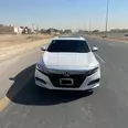 هوندا اكورد 2018 مستعملة للبيع في الرياض بسعر 52 ألف ريال سعودي