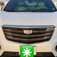 كاديلاك XT5 2018 مستعملة للبيع في الجبيل بسعر 500 ألف ريال سعودي