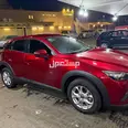 مازدا CX-3 2021 مستعملة للبيع في جدة بسعر 53 ألف ريال سعودي