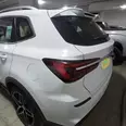 MG RX5 2024 Used For sale in Riyadh at a price of 59 thousands SAR