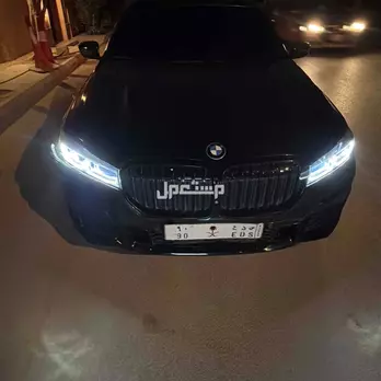 بي ام دبليو الفئة السابعة 2018 مستعملة للبيع في الرياض