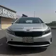 كيا سيراتو 2018 في جدة للبيع او البدل