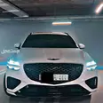 جينيسيس GV70 2023 مستعملة للبيع في الرياض بسعر 135 ألف ريال سعودي