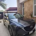 مازدا CX-9 2019 مستعملة للبيع في الرياض بسعر 75 ألف ريال سعودي