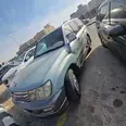 تويوتا لاندكروزر 2006 مستعملة للبيع في جازان