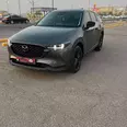 مازدا CX-5 2024 مستعملة للبيع في الدمام بسعر 95 ألف ريال سعودي