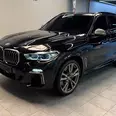 بي ام دبليو X5 M50 2021 مستعملة للبيع