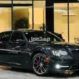 كرايسلر SRT8 2018 مستعملة للبيع في الرياض بسعر 127 ألف ريال سعودي