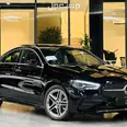 مرسيدس بنز CLA 2025 جديدة للبيع في الرياض بسعر 198 ألف ريال سعودي