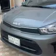 كيا بيجاس 2024 مستعملة للبيع في الرياض