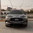 انفنتي QX50 2019 مستعملة للبيع في الرياض بسعر 72 ألف ريال سعودي