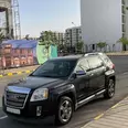 (GMC Terrain 2013) للبيع – فحص جديد – استمارة سارية