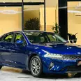 كيا K5 2021 مستعملة للبيع في الرياض بسعر 49 ألف ريال سعودي