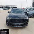 انفنتي QX50 2024 جديدة للبيع في الرياض بسعر 166600 ريال سعودي
