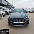 انفنتي Qx55 2024 جديدة للبيع في الرياض بسعر 168900 ريال سعودي