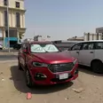 هافال H6 2019 مستعملة للبيع في جدة بسعر 30 ألف ريال سعودي