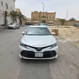 تويوتا كامري 2020 مستعملة للبيع في الأحساء