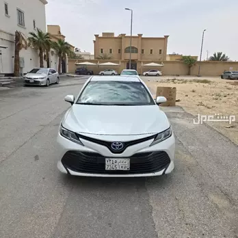 تويوتا كامري 2020 مستعملة للبيع في الأحساء كامري 2020 هايبرد LE للبيع الموديل: 2020 الفئة: LE هايبرد الممشى: 173,000 كم (قابل للزيادة) السيارة بفضل الله بودي وك