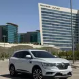 Renault Koleos 2018 Used For sale in Riyadh at a price of 49900 SAR