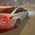 هيونداي سوناتا 2015 مستعملة للبيع في جدة بسعر 28 ألف ريال سعودي