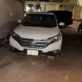 هوندا CR-V 2012 مستعملة للبيع في الرياض بسعر 30 ألف ريال سعودي
