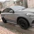 مرسيدس بنز GLE 2018 مستعملة للبيع في الدمام بسعر 125 ألف ريال سعودي