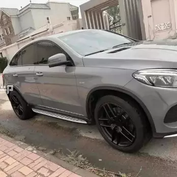 مرسيدس بنز GLE 2018 مستعملة للبيع في الدمام