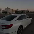 هوندا اكورد 2018 exl فل