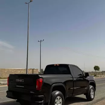 جمس سييرا 2019 مستعملة للبيع في البدائع