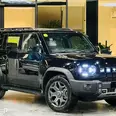 جيتور T2 2026 مستعملة للبيع في الرياض بسعر 120 ألف ريال سعودي