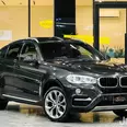 بي ام دبليو X6 2015 مستعملة للبيع في الرياض بسعر 69 ألف ريال سعودي