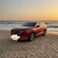 مازدا CX-9 2021 مستعملة للبيع في جدة بسعر 85 ألف ريال سعودي