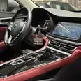 شانجان CS85 2022 مستعملة للبيع في الرياض بسعر 55 ألف ريال سعودي