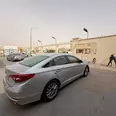 هيونداي سوناتا 2017 مستعملة للبيع في الرياض بسعر 17 ألف ريال سعودي