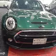 ميني كوبر كلوب مان اس 2016 مستعملة للبيع في الرياض بسعر 65 ألف ريال سعودي