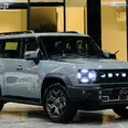 جيتور T2 2026 مستعملة للبيع في الرياض بسعر 124 ألف ريال سعودي