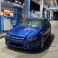 لومينا 2006 v8 مفحوص