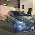هافال H6 2022 مستعملة للبيع في جدة بسعر 55 ألف ريال سعودي