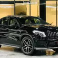 مرسيدس بنز GLE 2019 مستعملة للبيع في الرياض بسعر 129 ألف ريال سعودي